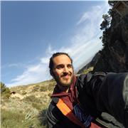 Profesor de ciencias e inglés